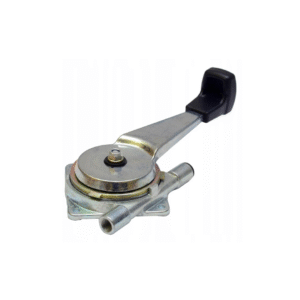 JCB Part Number: 910-24802 ACCLERATOR LEVER SKU: 910-24802