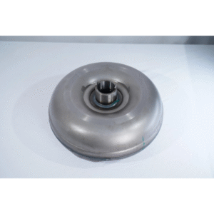 JCB Part Number: 04/600786 TORQUE CONVERTOR 3DX