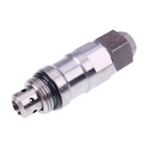 JCB Part Number: 25-618901 VALVE RELIEF