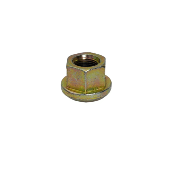 JCB Part Number: 106/40001 REAR WHEEL NUT