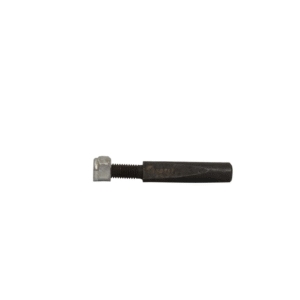 JCB Part Number: 120/30002 COTTER PIN WITH NUT