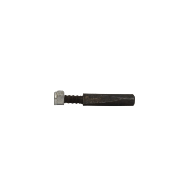 JCB Part Number: 120/30002 COTTER PIN WITH NUT