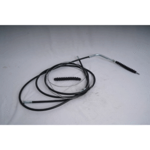 JCB Part Number: 332/Y3852 ACCELERATOR CABLE (JCB ENGINE)