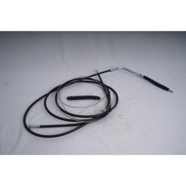 JCB Part Number: 332/Y3852 ACCELERATOR CABLE (JCB ENGINE)