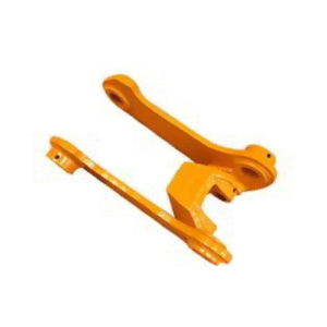 JCB Part Number: 40/301257 TIPPING LEVER