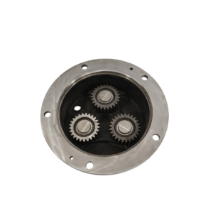 JCB Part Number: 450/10216/AS PLANETARY HUB ASSLY