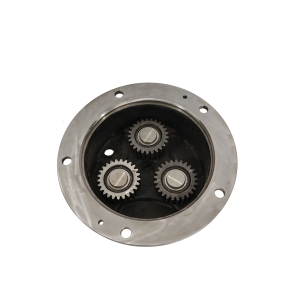 JCB Part Number: 450/10216/AS PLANETARY HUB ASSLY