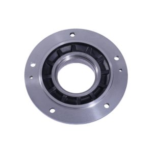 JCB Part Number: 450/10221 C/W STUD 5 HOLE