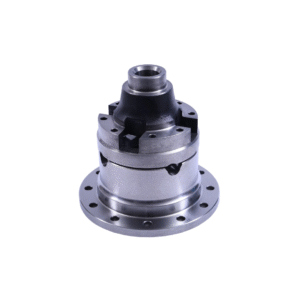 JCB Part Number: 450/10900 DIFFERENTIAL ASSEMBLY