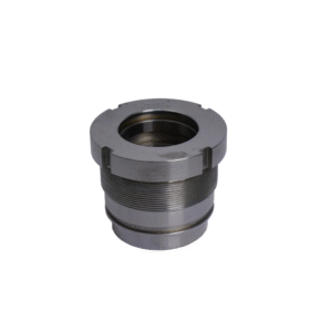 JCB Part Number: 550/42102 BUCKET H/COVER WITH BUSH