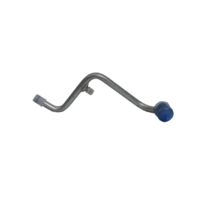 JCB Part Number: 559/90036 PIPE L.H