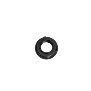JCB Part Number: 826/01744 NUT STAKE/M30X2 (STUB AXLE NUT N/M)