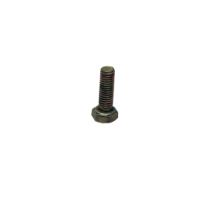 JCB Part Number: 1315-0103Z SCREW (FRONT HUB CAP SCREW)