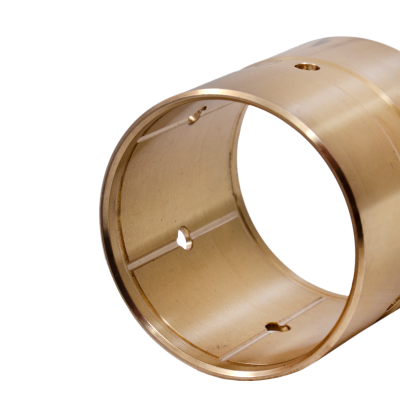 Part Number: 808-00296 | 
BUSH | 
Compatible With:3DX,3CX 4CX