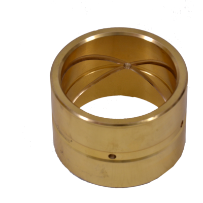 Part Number: 808-00364
BUSH
Compatible With: 3DX,3CX 4CX